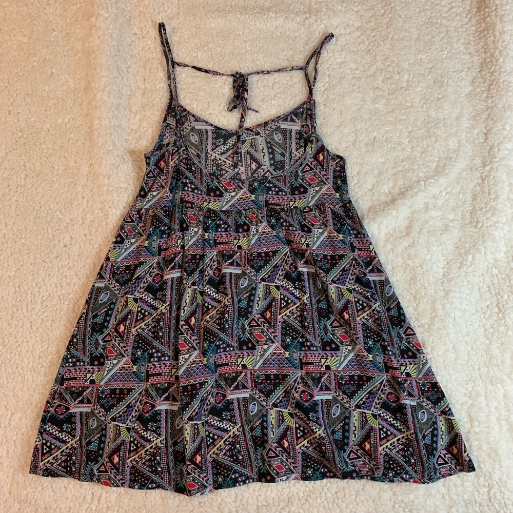 Shift Dress - Picture 2 of 2